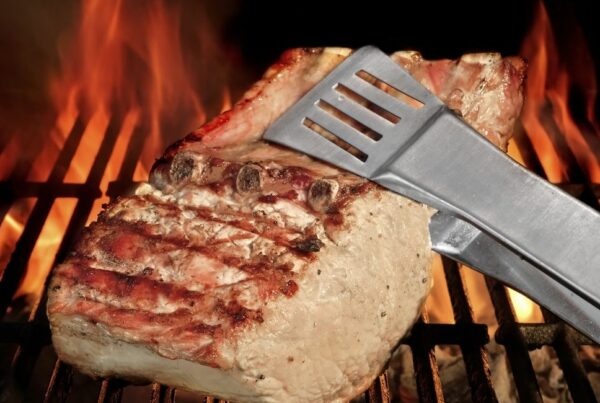 Griltang