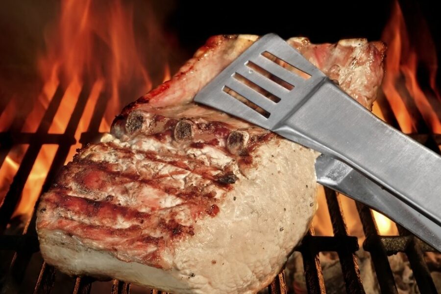 Griltang