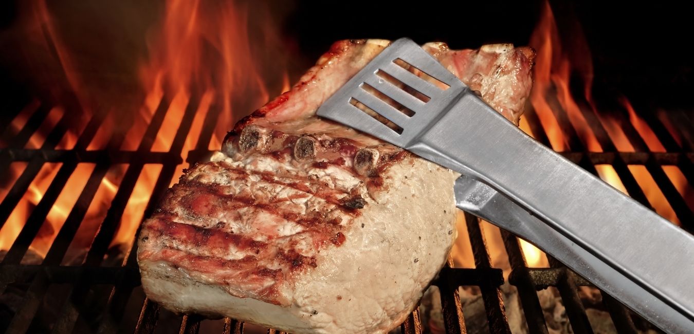 Griltang